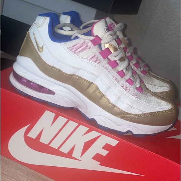 Nike Airmax - Picture 3 of 3